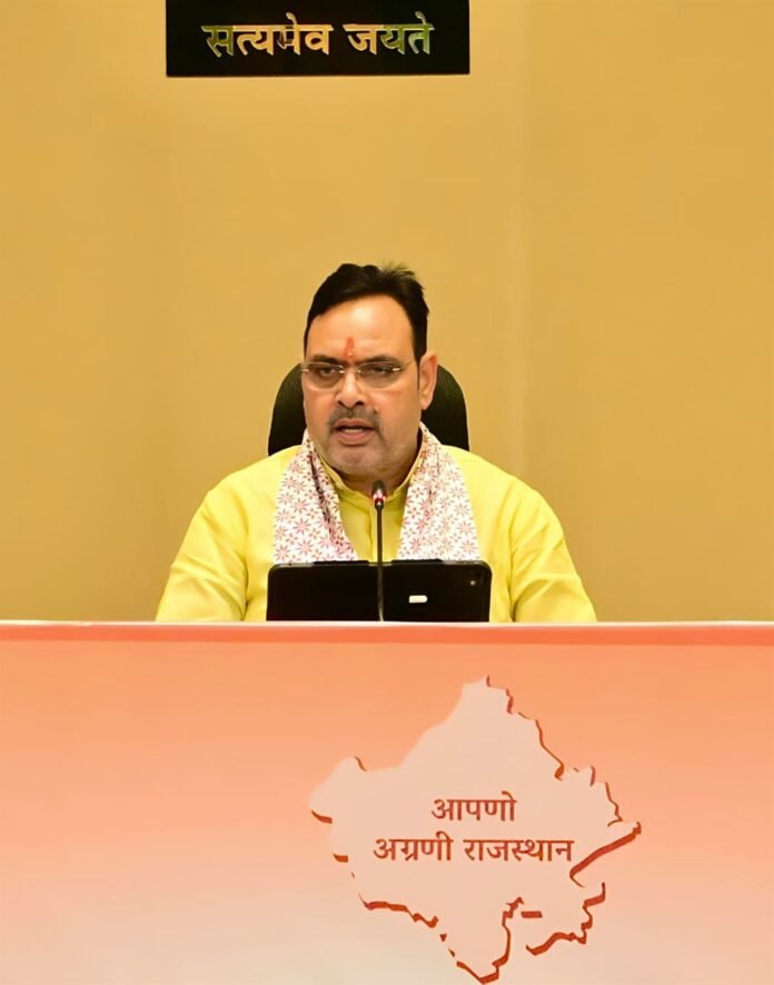 The cabinet passed a commendation proposal for PM Narendra Modi's 25 years of public service