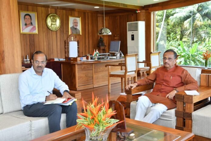 Tourism in the Andaman and Nicobar Islands will now take off