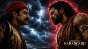 Wax -Museum-jaipur- located -in -Nahargarh- is -now- in -a -new- avatar- as -Historica-handi-rani-newsmindplus-rajasthan-india-pinkcity-india