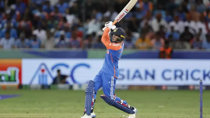 India won the third T20 by 14 runs