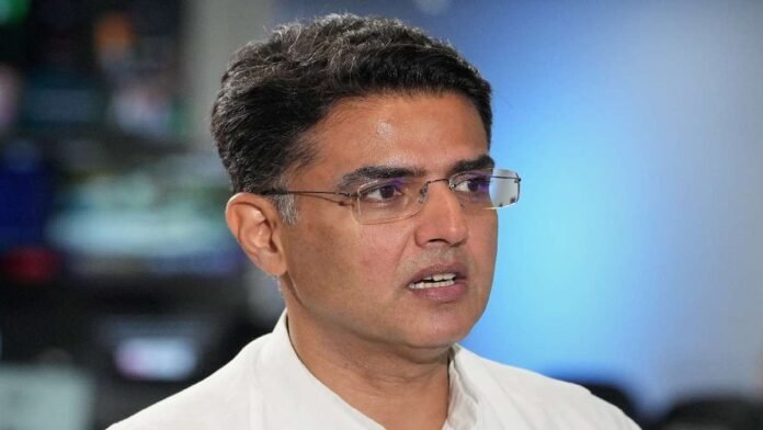 There should be a high-level investigation into the Atar Singh Bhadana murder case. - Pilot