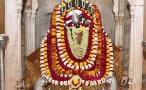 Amer's Shila Mata Temple: The Revered Goddess of the Jaipur Royal Family